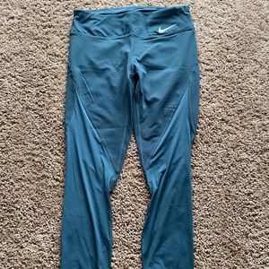 Nike running leggings
